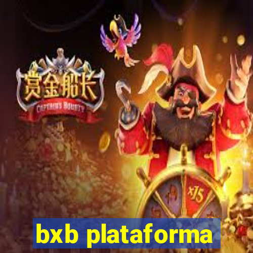 bxb plataforma